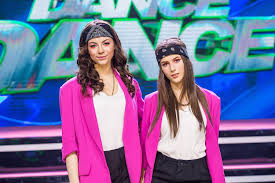 Konkursu piosenki eurowizji dla dzieci (2018) oraz 3. Oliwia Gorniak Kim Jest Partnerka Roksany Wegiel Z Dance Dance Dance Naekranie Pl