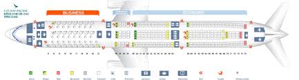 airbus a340 300 jet seating chart 2019