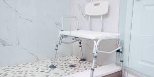 Choosing The Best Shower Chair Vive Health