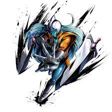 Legends | DBZ Space