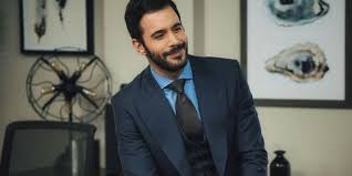 Trt 1'de ekrana gelen uyanış: Baris Arduc Cukur Un Kadrosuna Katildi