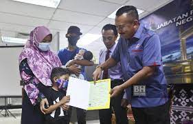 We did not find results for: Jpn Dalam Proses Selaraskan Pendaftaran Anak Tak Sah Taraf