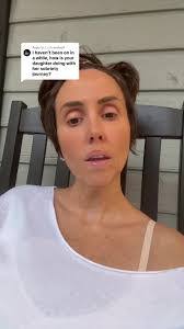 Brandy Mack's Instagram, Twitter & Facebook