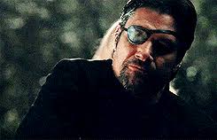 Deathstroke (Slade Wilson)