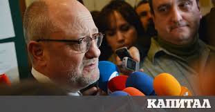 Бойко Борисов поиска оставката на министъра на образованието