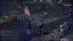 Welcome to the eso kyne's aegis guide. How To Solve Maelmoth Mysterium Puzzle Greymoor Youtube