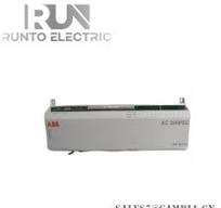 ABB PPD113 B01-10-151000 3BHE023784R0132 AC 800PEC Control System