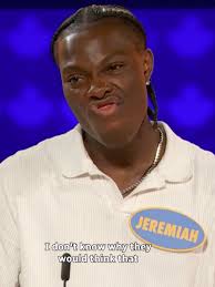 Family Feud Zoom Audition