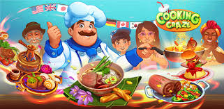 Apkmody brings you best games, in a new way. Cooking Craze V1 69 0 Mod Lots Of Money Apk4all