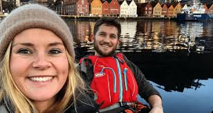 View all cast and crew. Helene Olafsen Bryter Stillheten Etter Stian Blipp Blitt Sin Senkveld Exit Onlinenytt