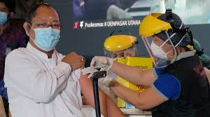 Get correct information on india's vaccine drive here. Mengenal Covaxin Vaksin Covid Buatan India