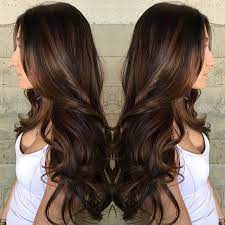 Add Volume To Your Hair For More Bouncy Waves Or Curls Try Our Eurocollectionhair Clipinextensions Sh Long Brown Hair Chocolate Brown Hair Long Hair Styles