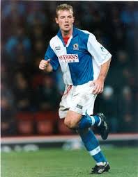 Alan shearer blackburn rovers premier league 1993/94 merlin card. 7 Goals Mircea Dominte