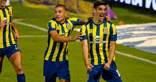 Central córdoba sde 20 : Rosario Central Vs Central Cordoba For The Professional League Cup Preview And Live Lineups It S From Latino News
