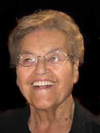 Margaret Elois “Granny” Rutherford Spears (1931-2010)