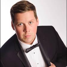 Matthew L (Singer): A Perfect Choice For Your Event