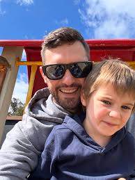 Happy birthday Graeme Anderson have the best day (at work) haha Enjoy  yourself tonight 😆