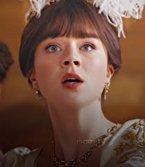The Top 10 Reasons Why I Love Eloise Bridgerton: 10. Deep down, she is a  loyal friend. 9. She is a Regency-version feminist (Girl Power)! 8. She is  true to her quirky