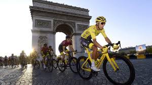 Tour de france 2021 route: Tour De France 2020 Start Im Corona Hotspot Sport Sz De