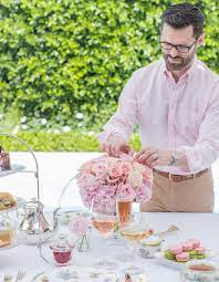 Influencer Spotlight On Preppy Kitchen S John Kanell
