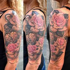 Full and half sleeve tattoo ideas for women. The Ultimate 137 Best Sleeve Tattoos In 2021