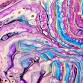 Paint Pouring Class for Beginners with Jamie Janko... event in Anchorage, AK