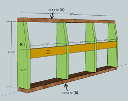 Create your own diy sectional sofa and make the perfect shape for your room. Build Your Own Sofa Bed Diy Couch Plans Little Green Bow The Wannabe Minimalist Diy Couch Diy Sofa Sofa Frame Plans