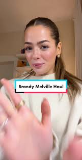 try on? #brandymelville #brandymelville #berlin#viral #haul #fyp #fürdich