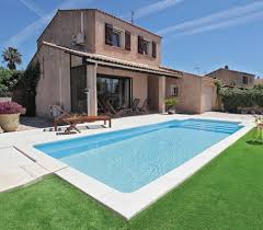 Piscines Enterrees Rectangulaires Piscines Desjoyaux