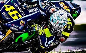 The game, is a legacy mode that looks back at rossi's best moments on the track. Motogp Valentino Rossi And His Miracle Recovery