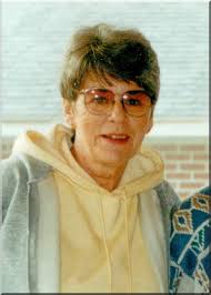 Danna Deane Reynolds McPhail