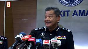 Abdullah sani dilahirkan pada 3 oktober 1961 di petaling jaya, selangor. Live Sidang Media Oleh Ketua Polis Negara Tan Sri Abdul Hamid Bador Youtube