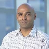 Umesh Hari Email & Phone Number