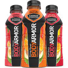 This pack has 8 bottles, each containing 12 fl oz bottle for quick hydration. Bodyarmor Sports Drink Variety Pack 16 Fl Oz 20 Ct Costco