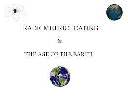 I posted the wikipedia article on radiometric dating in the related links box below. Radiometric Dating The Age Of The Earth Why