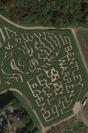 31 Best Corn Mazes Near Me Best Haunted And Family Friendly Corn Mazes In America