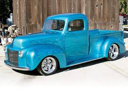 Image result for Marine Blue 1946 Truck