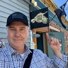 Apres in Portland, Maine for unique seltzers