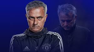 Jose mourinho has been fired by tottenham hotspur, it's been confirmed by the london club. Does Jose Mourinho Have The Players At Manchester United Football News Sky Sports