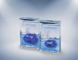 What We Use Spartan Pool Pros Inc