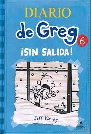 Diario de greg 3 esto es el colmo,. Descargar Diarios De Greg Pdf Gratis Jeff Kinney Jeff Kinney El Diario De Greg Libros En Espanol