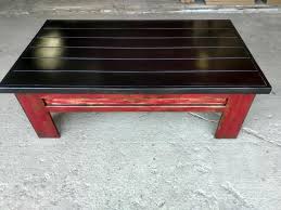 Sliding Top Concealment Coffee Table Coffee Table Sliding Table Table