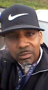 Gerald Easterling, age 41