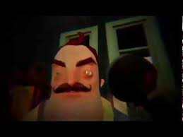 That door leads to the shed where you stole the lock pick. Hello Neighbor Act 2 Walkthrough For Xbox One Version Youtube