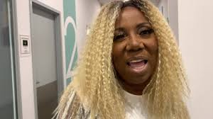 Legendary Mary Davis of the infamous SOS Band hosted a retirement show  celebrating over 40 years of entertaining. @thesosband #musiciansoftiktok  #sos