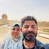 Ehab Rizk's Instagram, Twitter & Facebook