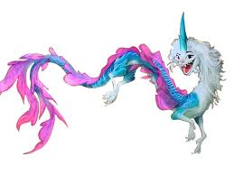 Raya (kelly marie tran) teams up with sisu the dragon (awkwafina) to save the world in raya and the last dragon. we skip to six years after the droon disaster, when raya summons sisu to aid her on her heroic quest. Concept Design Of Sisu The Water Dragon In The New Upcoming Movie Raya And The Last Dragon What Do You Guys Think Disney