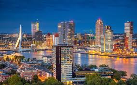 Hier vindt u alle informatie, nieuwsberichten en dienstverlening van gemeente rotterdam. Top 10 Rotterdam Sehenswurdigkeiten 2021 Mit Karte