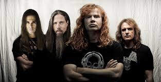 The official visualizer for the track, which was mixed by producer gene machine freeman, can be seen below. Rumor Lamb Of God S Chris Adler And Angra S Kiko Loureiro To Record New Megadeth Album Metalsucks