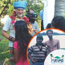 A philosopher of life, yossi ghinsberg is a man of passion, fixed resolve and a connector of people. Yuruma Journeys Today S Yossi Ghinsberg Birthday The Facebook